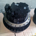 Motor de viagem EC290B Final Drive EC290B com caixa de engrenagens redutor